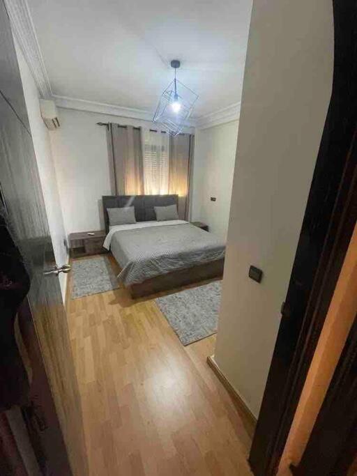 Appartement Gueliz Marrakesh Exterior foto